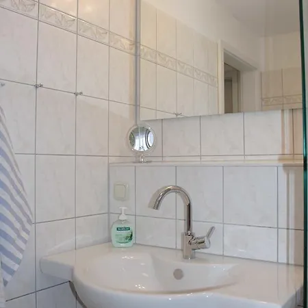 Residenz Am Strand 4-64 Ostseeheilbad Zingst